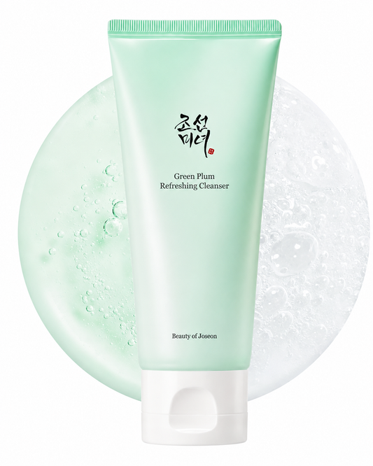 Limpiador Green Plum