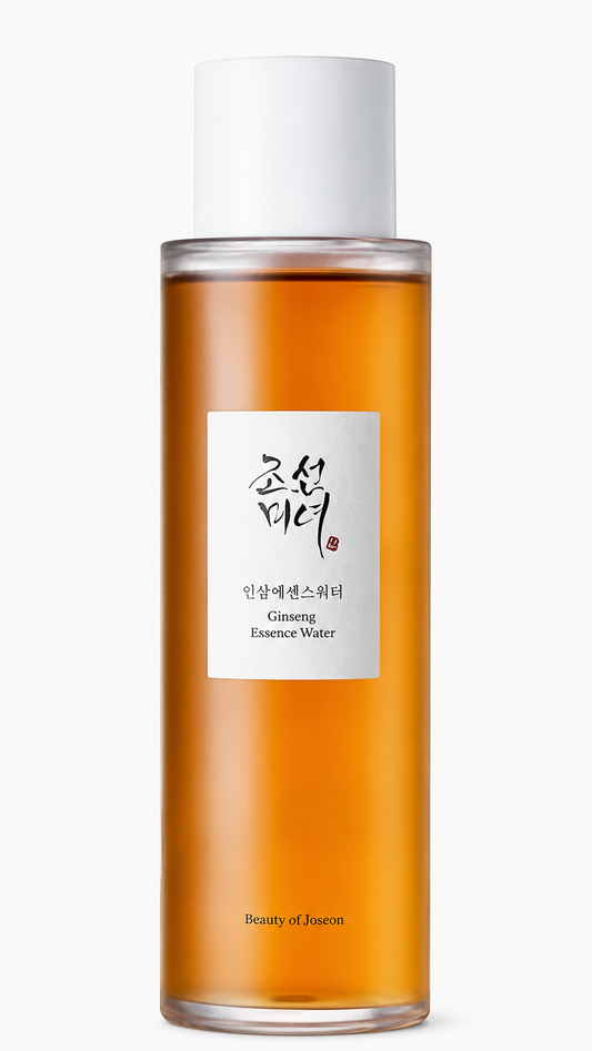 Essencia de Ginseng Beauty Of Joseon 150ml
