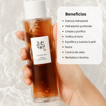 Essencia de Ginseng Beauty Of Joseon 150ml