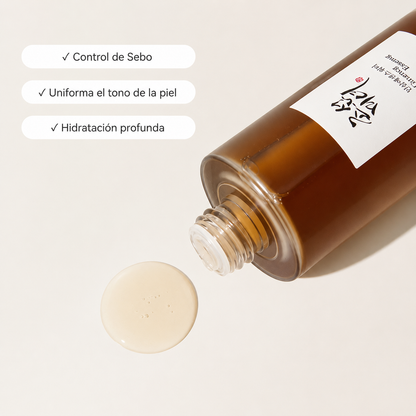 Essencia de Ginseng Beauty Of Joseon 150ml
