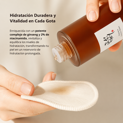 Essencia de Ginseng Beauty Of Joseon 150ml