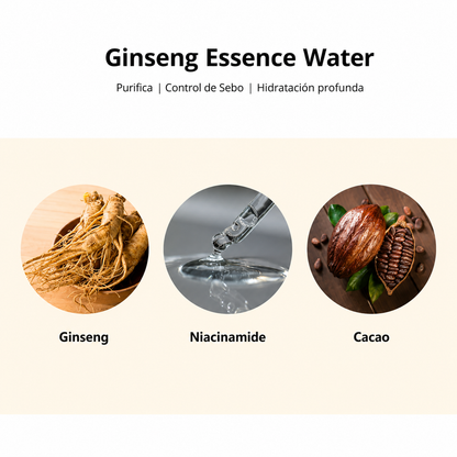 Essencia de Ginseng Beauty Of Joseon 150ml