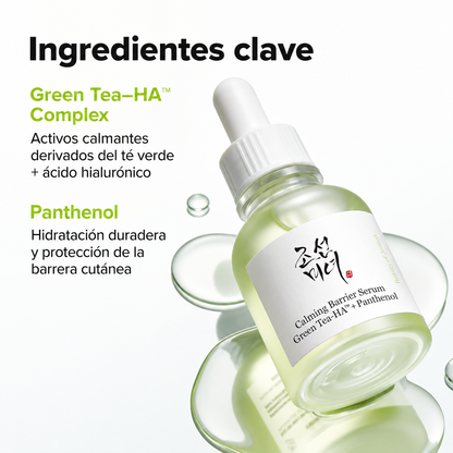 Serum Calmante Beauty of Joseon