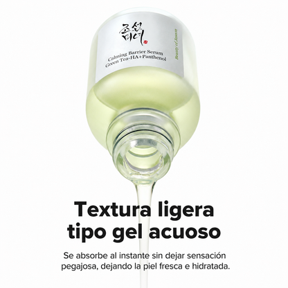 Serum Calmante Beauty of Joseon