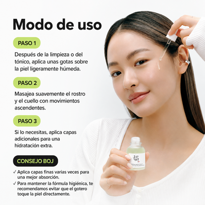 Serum Calmante Beauty of Joseon