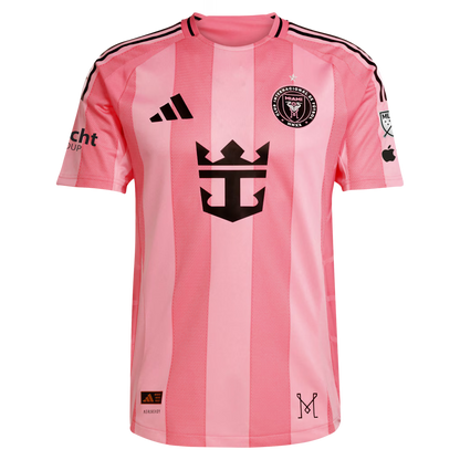 Camiseta Miami FC 25-26 dorsal 10 Messi