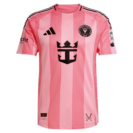 Camiseta Miami FC 25-26 dorsal 10 Messi